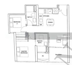 Commonwealth Towers (D3), Condominium #507716891
